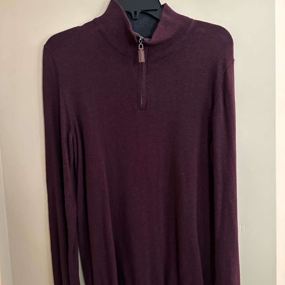 Men’s sweater